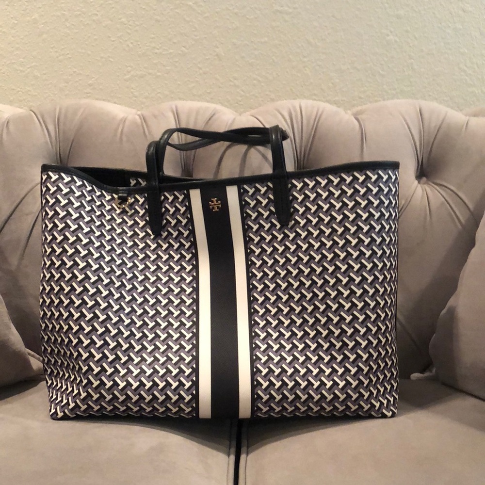 Tory Burch tote
